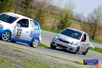 Coupe Echo + Circuit Routier